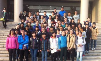 知識與實踐的融合之旅——旅游與環(huán)境學院導游服務團引領新生探索長安校區(qū)
