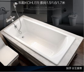 這些衛浴好物，讓我每天都想多待五分鐘